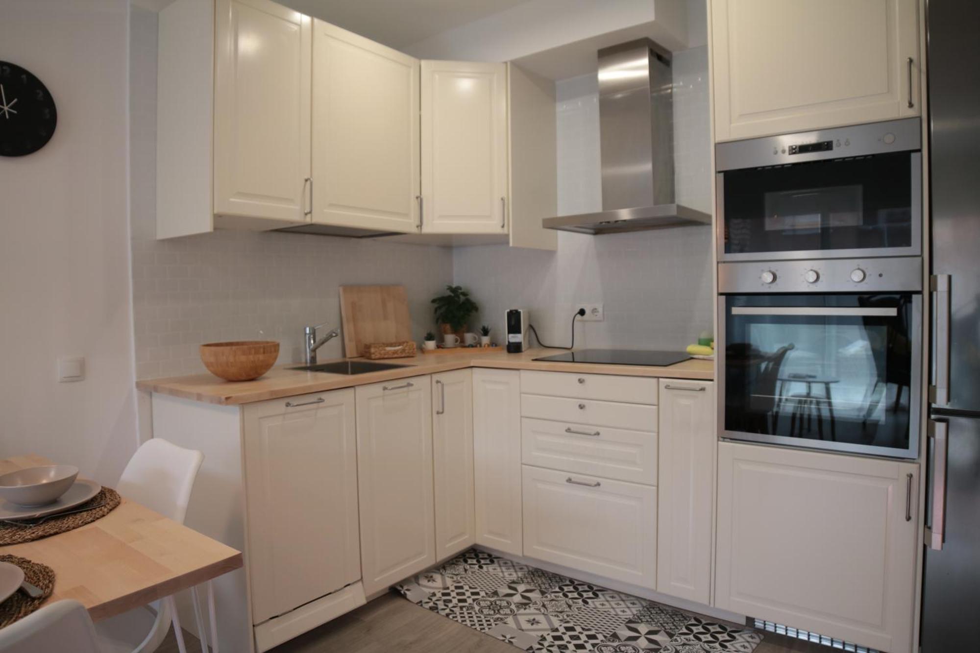 Modern Apartament Al Costat Del Parc De La Devesa Gerona Buitenkant foto